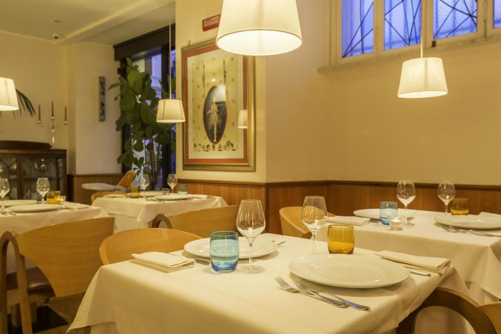 Best Western Hotel Artdeco Main image