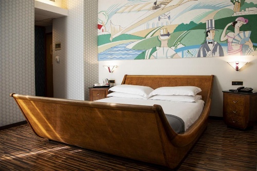 Best Western Hotel Artdeco image 29