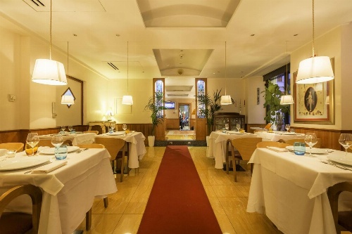 Best Western Hotel Artdeco image 4