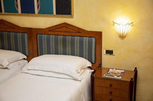 Best Western Hotel Artdeco image 40