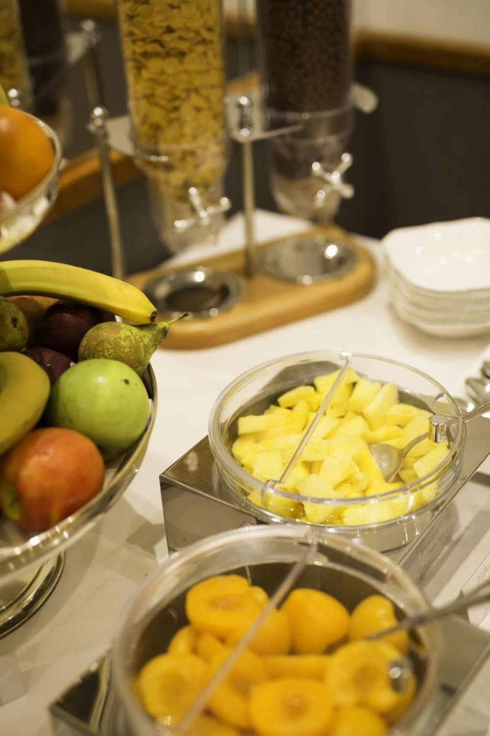 Best Western Hotel Artdeco